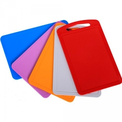 Доска разделочная пл. 320*200*6 мм. /Нижнекамск/